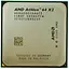 Процессор AMD Athlon 64 x2 6000+ AM2, 89W (Windsor) Б/У - миниатюра 1