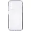 TPU чехол Epic Transparent 1,5mm Full Camera для Samsung Galaxy M35 5G Бесцветный (прозрачный) - миниатюра 1