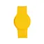 Браслет WRB-03MF YELLOW (69-00016) - мініатюра 2