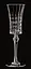 Набор бокалов Cristal d'Arques Paris Lady Diamond, 6х150 мл (6672175) - миниатюра 4