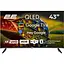 Телевізор 2E A77Q 43" QLED 4K 2E-43A77Q (149337) - мініатюра 1