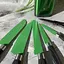Набір ножів Edenberg EB-11027-Green 7 предметів зелений - мініатюра 3