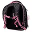 Рюкзак шкільний каркасний YES S-30 JUNO ULTRA Premium Wild kitty - мініатюра 3