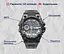 Годинники чоловічі наручні Lige Sport - мініатюра 4