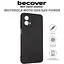 Чохол до мобільного телефона BeCover Motorola Moto G24/G24 Power Black (710718) - мініатюра 5