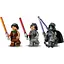 Конструктор LEGO Star Wars The Force Burner Сніговий винищувач 349 деталей (75414) - мініатюра 4