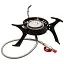 Газовая горелка Prologic Blackfire Inspire Gas Stove - миниатюра 1