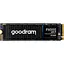 SSD 256Gb Goodram PX500 M.2 2280 PCIe 3x4 NVMe 3D NAND, Retail - мініатюра 1