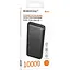 Зовнішній акумулятор Borofone BJ80 Clever 10000mAh 22.5W Black [161193] - мініатюра 6