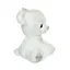 Детская мягконабивная игрушка "Олень" Aurora 220492C белый, 20 см - миниатюра 4