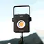 Многофункциональный фонарь Xiaomi Nextool Outdoor Light PowerBank (NE20093) - миниатюра 3