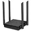 Роутер TP-Link Archer A64 AC1200 Black 802.11ac (Archer A64) - миниатюра 1