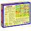 Дитяча настільна гра "Склади слово з бджілками" 82609 укр. мовою - мініатюра 2