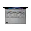 Ноутбук Lenovo IdeaPad 5 2 in 1 14Q8X9 Qualcomm Snapdragon X1P-42-100 Hybrid (2-in-1) 16 GB LPDDR5x-SDRAM 1 TB Wi-Fi 7 - мініатюра 4