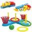 Игрушка "Кольцеброс ТехноК плюс" 3411 Технок (4823037603411) - миниатюра 1