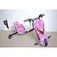 Дрифт-карт ElectrO Crazy Bug Premium 350W фіолетовий космос - мініатюра 5