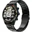 Smart Watch Globex Titan Black UA - миниатюра 1