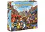 Настільна гра YELLOWBOX Пройдисвіти Кведлінбурга (The Quacks of Quedlinburg) (укр.) + комплект із 4-х мішечків для інгредієнтів (ПК001) - мініатюра 1