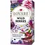 Чай чорний Lovare Travel Wild Berry 24 шт - мініатюра 1