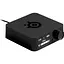 Ігрові навушники SteelSeries Arctis Pro Wireless Black (61473) [64414] - мініатюра 5
