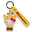 Коллекционная фигурка-брелок серии "Hello Kitty" Карнавал #sbabam 5/CN24(Giraffe) - миниатюра 1