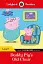 Ladybird Readers 1 Peppa Pig. Daddy Pig's Old Chair - мініатюра 1