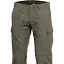 Брюки Pentagon BDU 2.0 "Tropic" Pants 44 Ranger Green - миниатюра 2