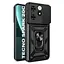 Чехол для мобильного телефона BeCover Military Tecno Spark 20C (BG7n) Black (710685) - миниатюра 2