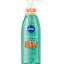 Очищуючий гель Nivea Derma Skin Clear 150 мл - мініатюра 1