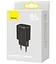 Зарядний пристрій Baseus Compact Quick Charger 2U 10.5W (CCXJ010201) - мініатюра 4
