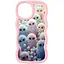 Чехол Epik TPU Cloudy Pictures для Apple iPhone 16 Pro Max 6.9 Owls - миниатюра 1