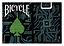 Карты игральные United States Playing Card Company Bicycle Dark Mode (PCBDM1) - миниатюра 2