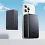 Зовнішній акумулятор Hoco J160B Magnetic 20000mAh 20W Black [154394] - мініатюра 8