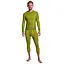 Термоштани Ortovox 230 Competition Short Pants Mns M Yellow (1054-025.001.0193) - мініатюра 1