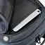 Рюкзак Tucano Lato 15.6" Blue (BLABK15-B) (131822) - мініатюра 11