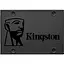 Накопитель SSD Kingston A400 2.5" SATAIII TLC 960GB (SA400S37/960G) - миниатюра 1