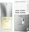 Туалетная вода Issey Miyake L'eau D'issey Pour Homme Igo Тестер 100 мл - миниатюра 2
