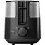 Тостер Philips Daily Collection чорний (HD2516/90) - мініатюра 3