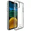 Чехол для мобильного телефона BeCover Space Case Apple iPhone 15 Plus Transparancy (709937) - миниатюра 1