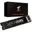 SSD накопитель Gigabyte AORUS Gen5 14000 2TB (AG514K2TB) [142684] - миниатюра 6