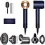 Фен Dyson HD08 Supersonic Prussian Blue/Rich Copper (560711-01) - мініатюра 1