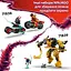 Конструктор LEGO Ninjago Ронту, повелитель драконов 381 деталь (71842) - миниатюра 20