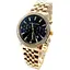 Часы наручные женские Clockhouse Michael Kors Золотистые (IBW896YB) - миниатюра 1