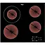 Варочная поверхность Whirlpool AKT 8130 BA - миниатюра 1