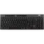 Клавіатура бездротова 2E KS280 Black/Gray (2E-KS280WBGR_UA) - мініатюра 3