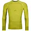 Термофутболка Ortovox 230 Competition Long Sleeve M XXL Жовтий (1054-025.001.0191) - мініатюра 1