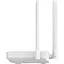 Маршрутизатор Xiaomi Router AX1500 white (DVB4412GL) (Global Version) - мініатюра 3