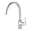 Змішувач для кухні Grohe BauLoop 31232001 Хром - мініатюра 3