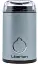 Кофемолка Liberton LCG-2306, Blue, 150Вт, 50г, блокировка включения при снятой крышке, корпус пластик, нож из нержавеющей стали - миниатюра 1