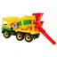 Бетономешалка 39223 Middle truck Wader (4820159392230) - миниатюра 2